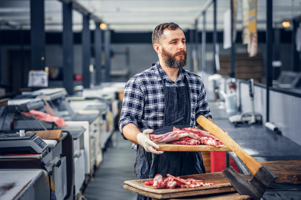 Butcher Equipment: Kentmaster’s Product Range Guide