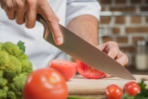 Knife Know-How for Every Aussie Kitchen