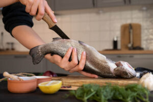 Exploring the Various Ways You Can Use a Fish Filleting Knife