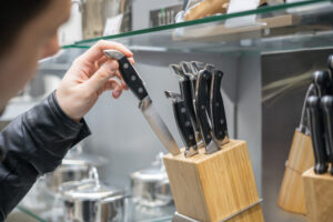 Local vs. Imported: The Pros and Cons of Buying Chef Knives in Australia