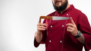 10 Essential Tips for Maintaining Your Chef Knives