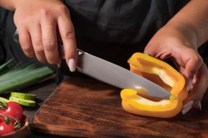 Top Reasons Australian Chefs and Butchers Prefer Giesser Knives