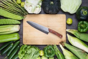 Chef Knife Buying Guide for Aspiring and Established Chefs in Australia