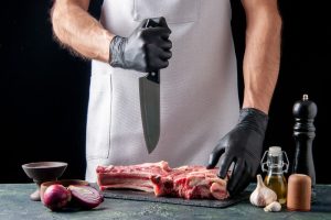 5 Key Differences Between Chef Knives and Butcher Knives