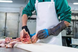 Maximising Safety with Personal Protective Equipment in Abattoirs