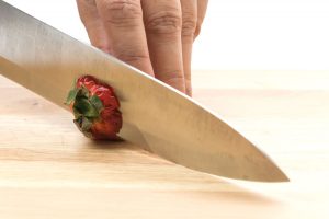 Maintaining Giesser Knives: Best Practices for Australian Chefs and Butchers